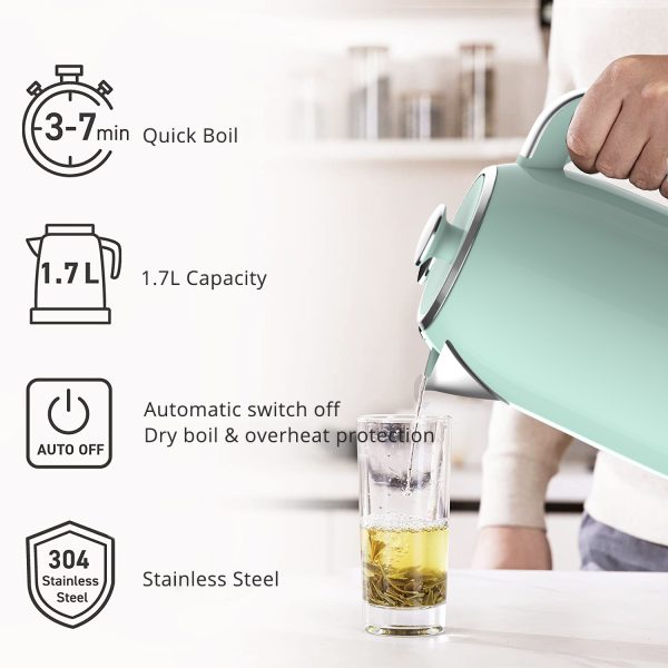 Kettles KE-1309B - 图片 6