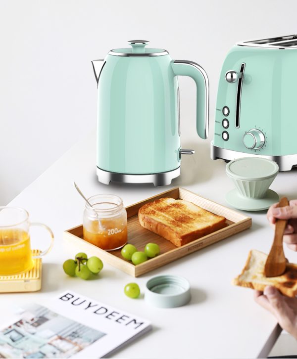 Kettles KE-1309B - 图片 5