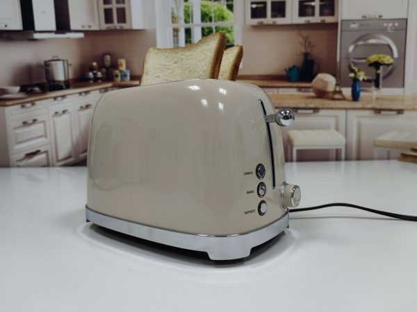 Toasters WT-330C - 图片 4
