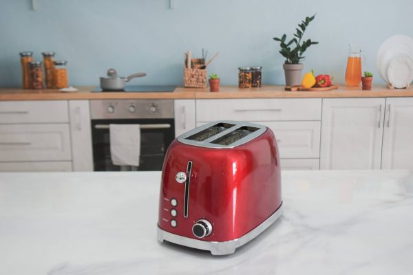 Toasters WT-330C - 图片 6