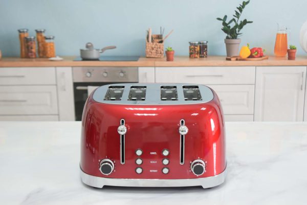 Toasters WT-340C - 图片 4