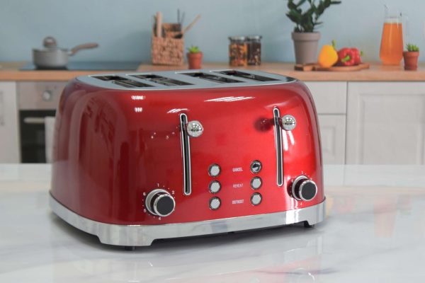 Toasters WT-340C - 图片 5