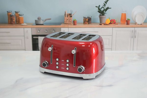 Toasters WT-340C - 图片 6
