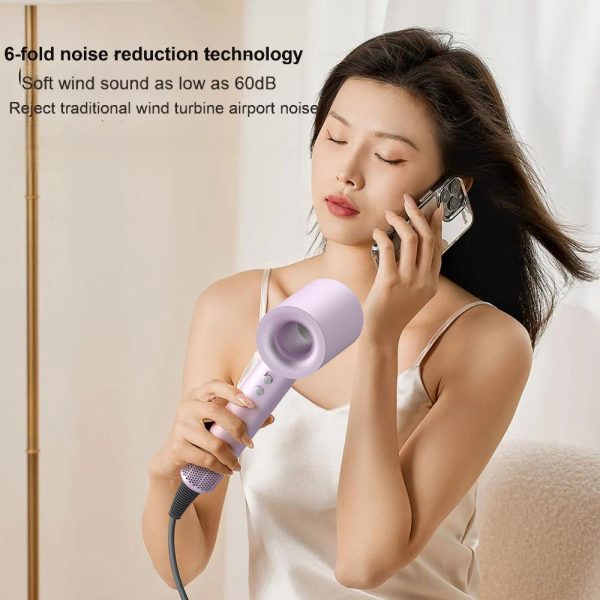 Hair dryer C913 - 图片 4