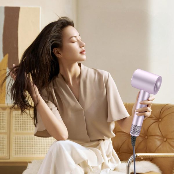 Hair dryer C913 - 图片 5