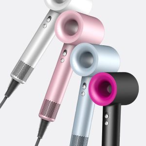 Hair dryer C916