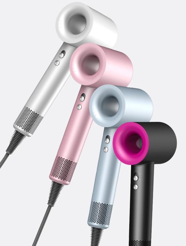 Hair dryer C916