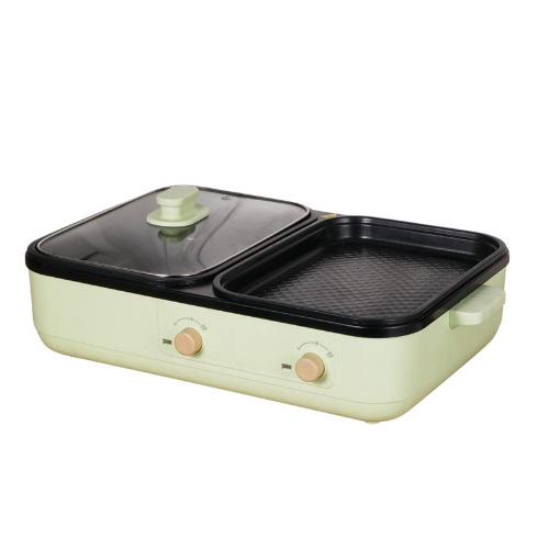 Multi-cooker DYG-301
