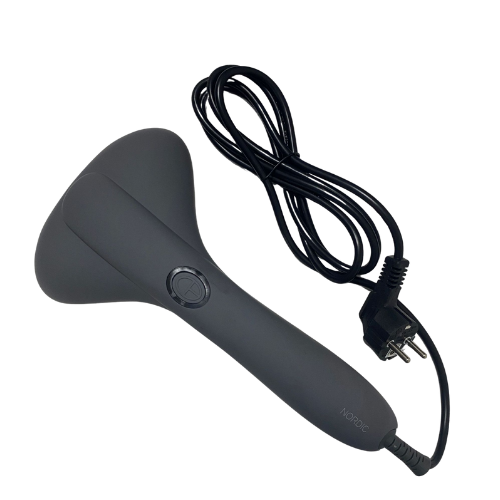 Travel Steamn Brush EM-602