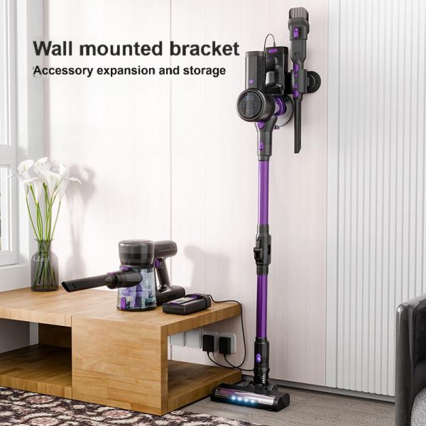 Wireless vacuum cleaner V8 - 图片 4