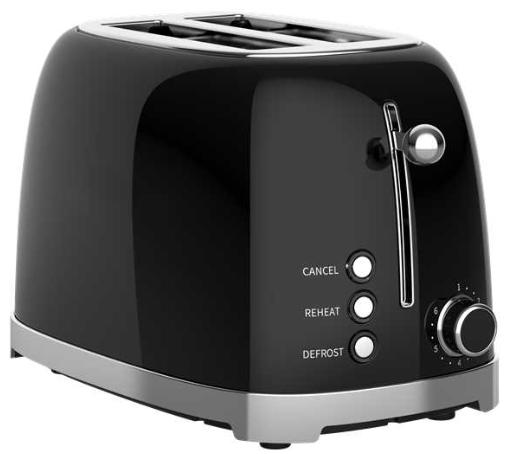 Toasters WT-330C
