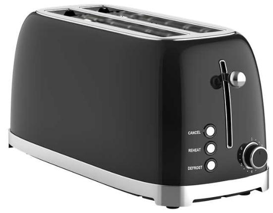 Toasters WT8530C