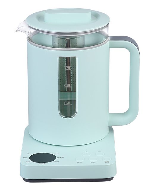 Kettles Y22