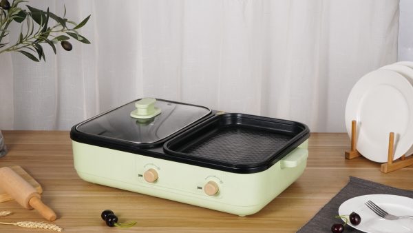 Multi-cooker DYG-301 - 图片 3
