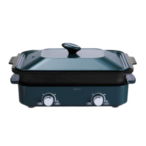 Multi-cooker LLG-02B