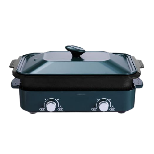 Multi-cooker LLG-02B