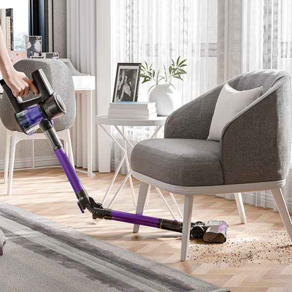Wireless vacuum cleaner V8 - 图片 6