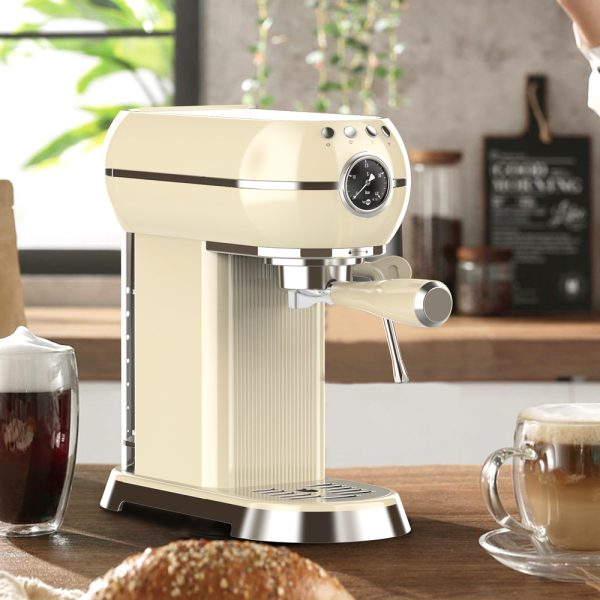 Coffee Maker ES-6400 - 图片 4