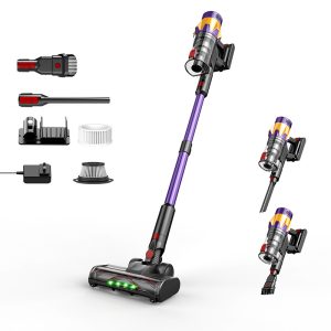 vacuum cleaner