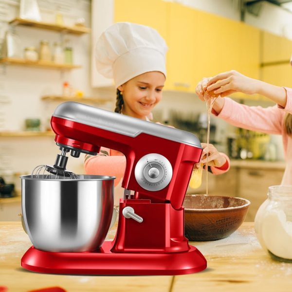 Stand Mixer GM-M041C