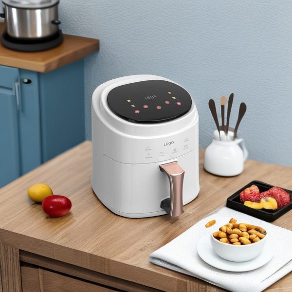 AirFryer-JD689B(8L) - 图片 3