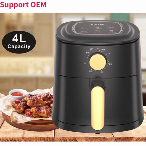 AirFryer-JD688 - 图片 3