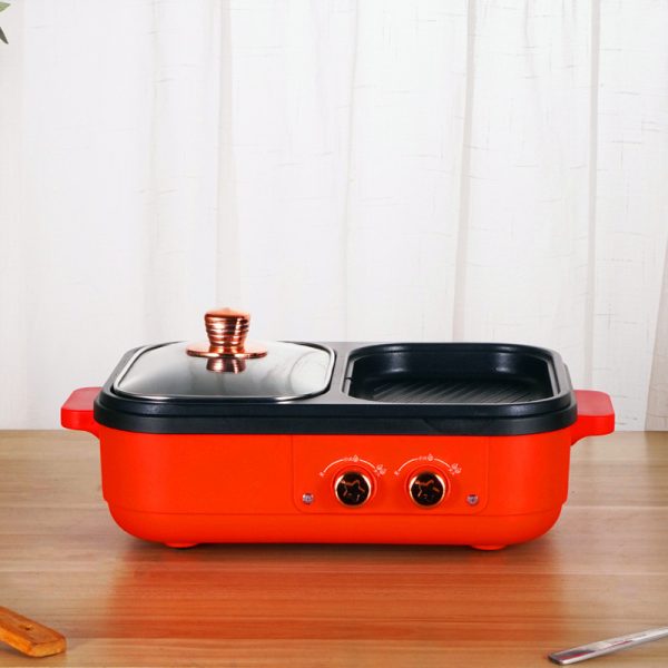 Multi-cooker DYG-05 - 图片 3