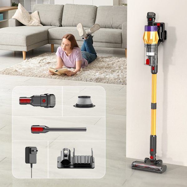 Wireless vacuum cleaner V22-7 - 图片 3