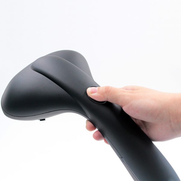 Travel Steamn Brush EM-602 - 图片 4