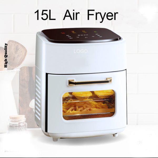 AirFryer-JD989A(15L) - 图片 4