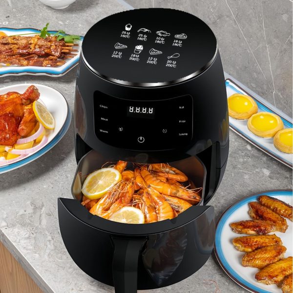 AirFryer-389 - 图片 3