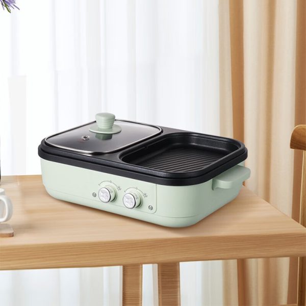 Multi-cooker DYG-05 - 图片 4