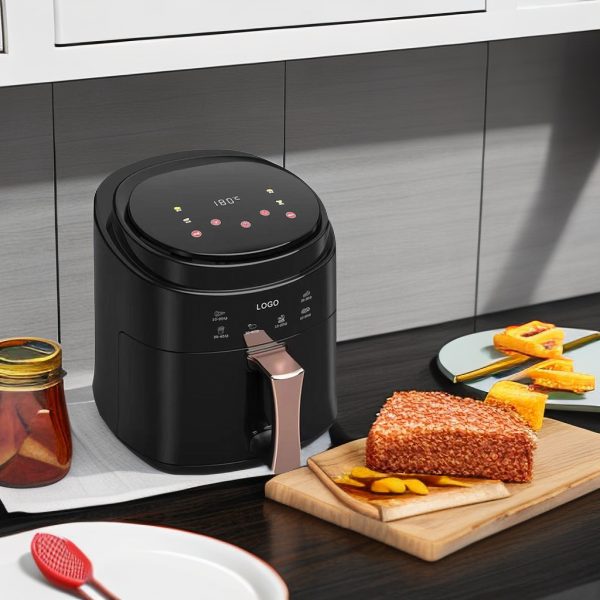 AirFryer-JD689B(8L) - 图片 5