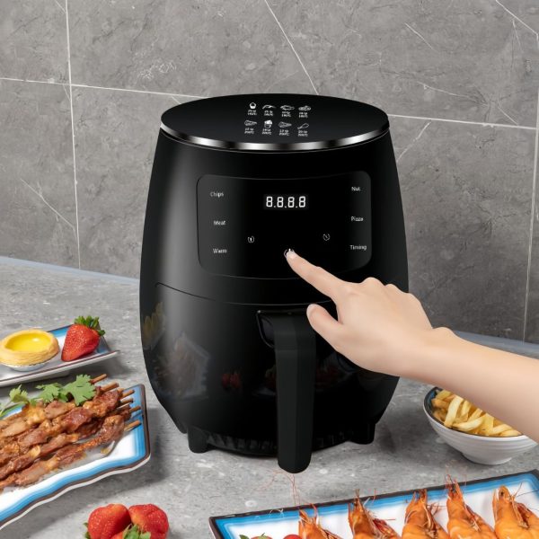 AirFryer-389 - 图片 4