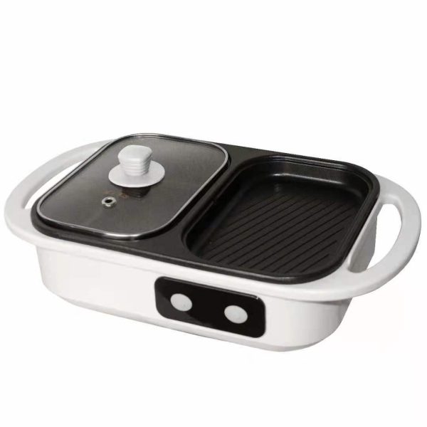 Multi-cooker DYG-05 - 图片 5