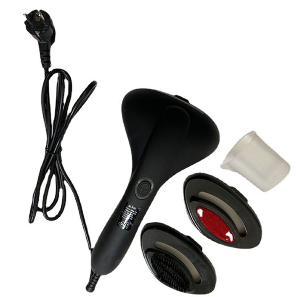 Travel Steamn Brush EM-602 - 图片 5