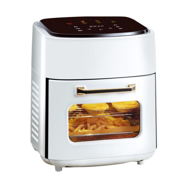 AirFryer-JD989A(15L)