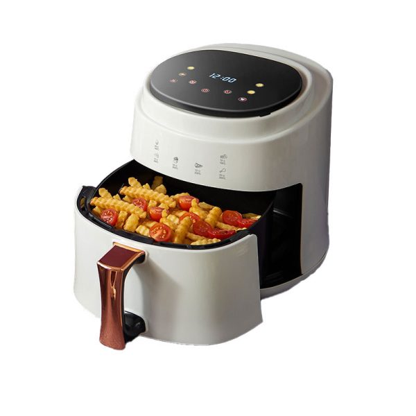 AirFryer-JD689B(8L)