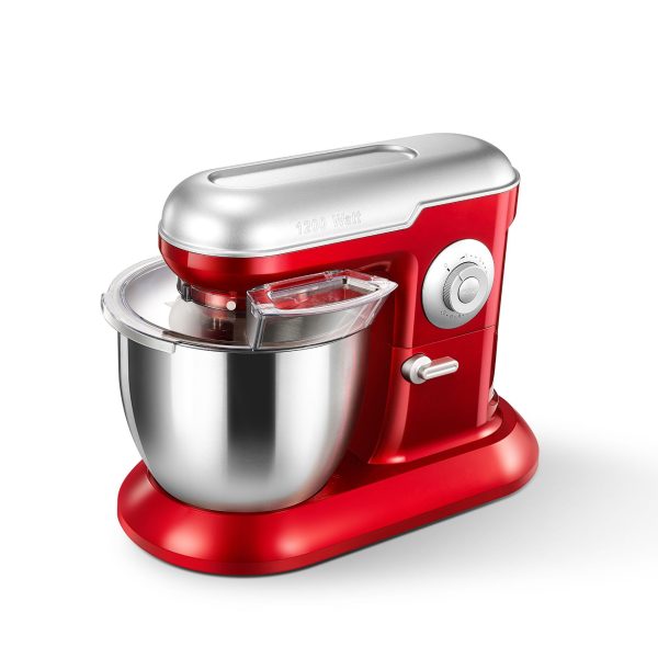 Stand Mixer GM-M041C - 图片 5
