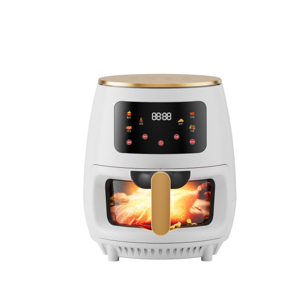 AirFryer-389R