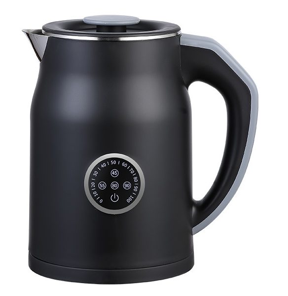 Kettles V-33
