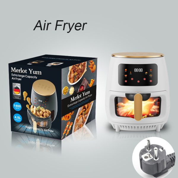 AirFryer-389R - 图片 7