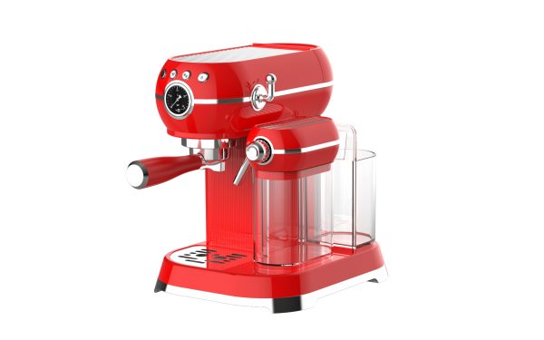 Coffee Maker ES-6400N - 图片 7