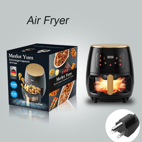 AirFryer-389R - 图片 8