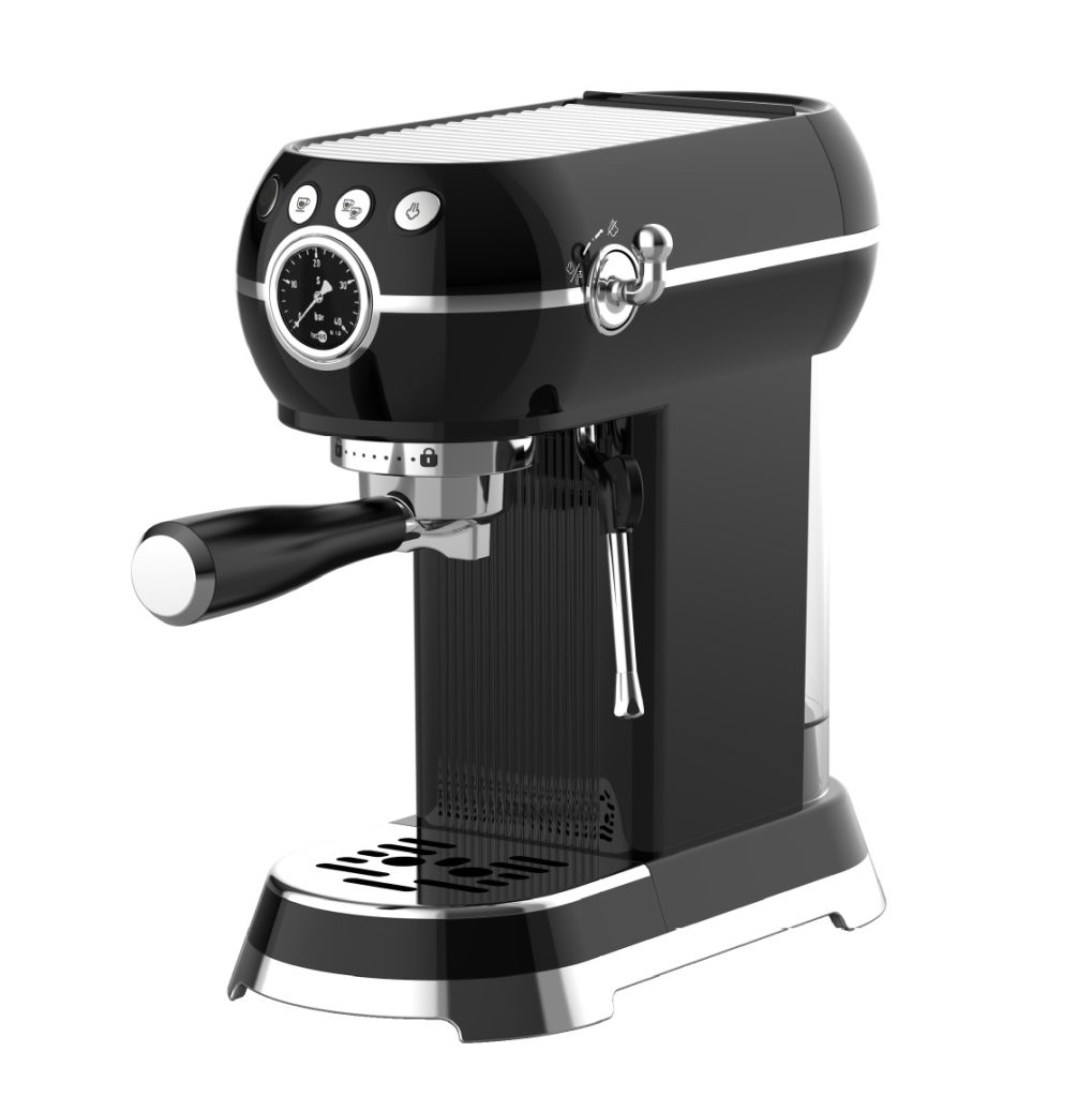 Coffee Maker ES-6400
