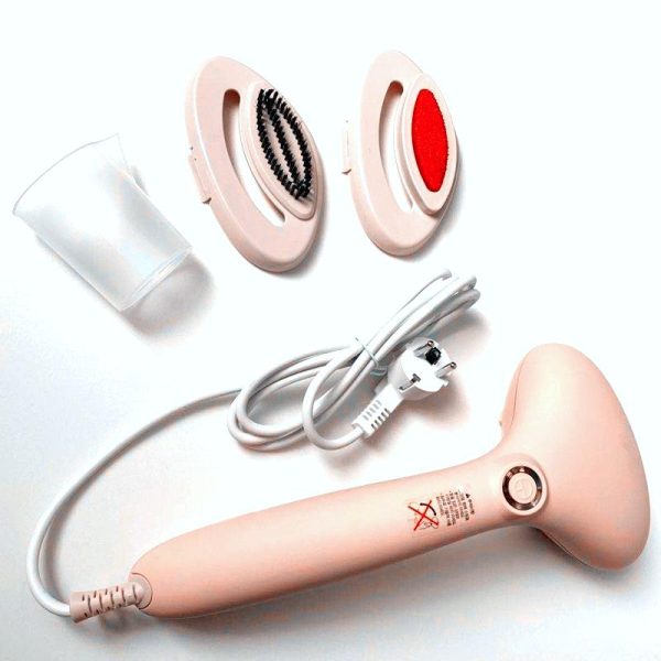 Travel Steamn Brush EM-602 - 图片 6