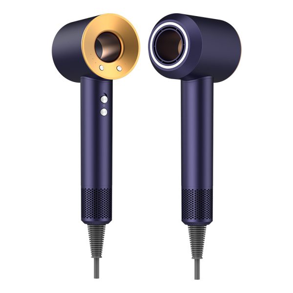Hair dryer C912 - 图片 5