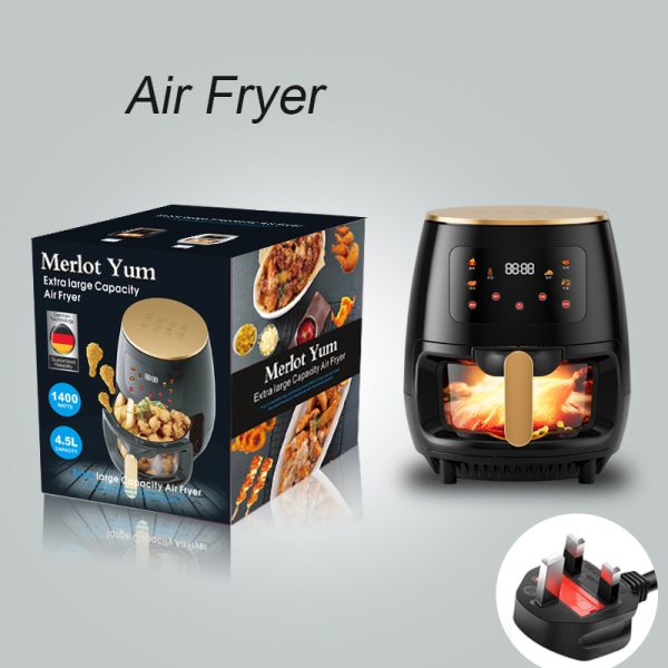 AirFryer-389R - 图片 9