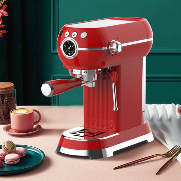 Coffee Maker ES-6400 - 图片 2