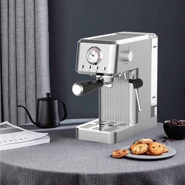 Coffee Maker ES-6100 - 图片 8
